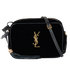 Lou Camera Bag, front view